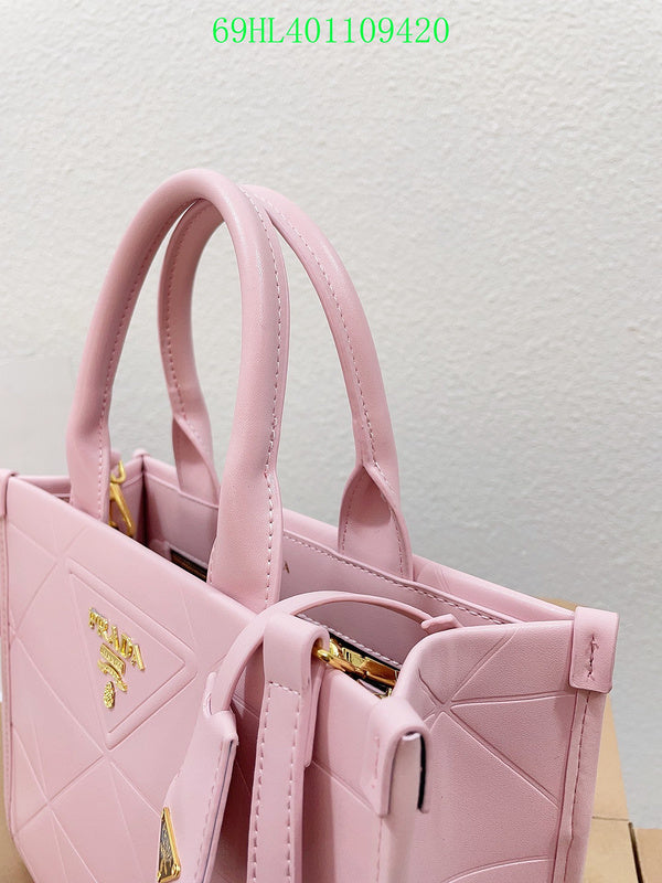 Prada Bags - The Barnes Bags  834