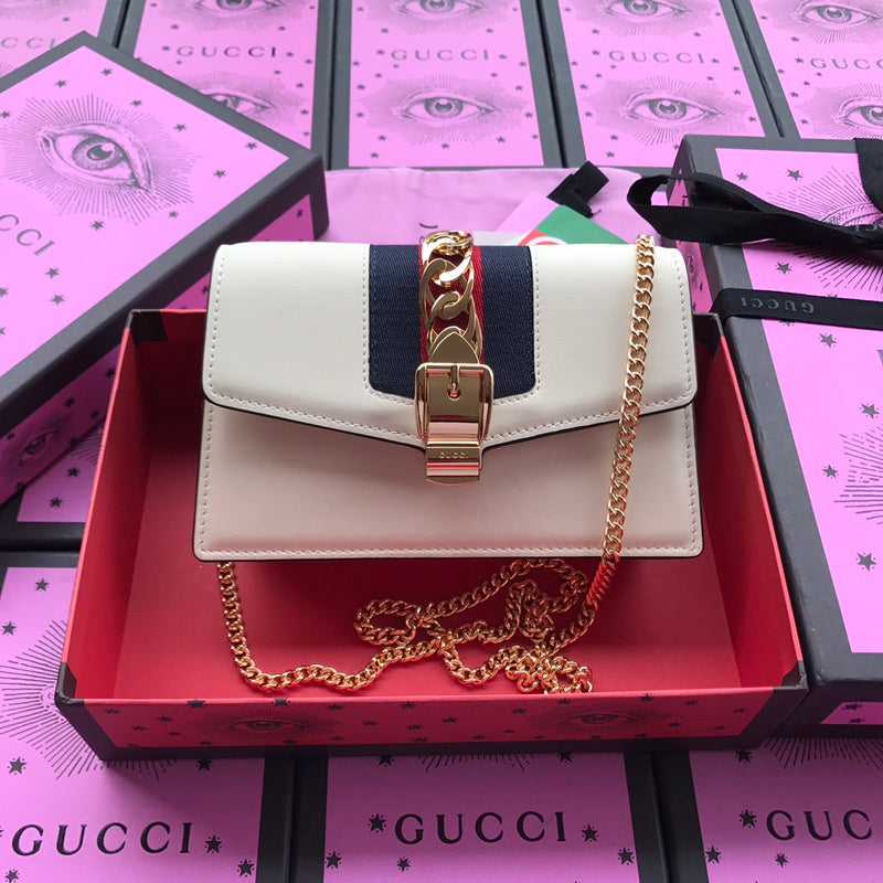 Amelia-i GUKI Women Bags - 796