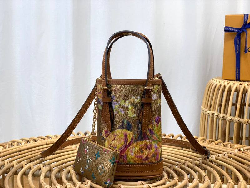 Amelia - LOV Lady Bags - 380