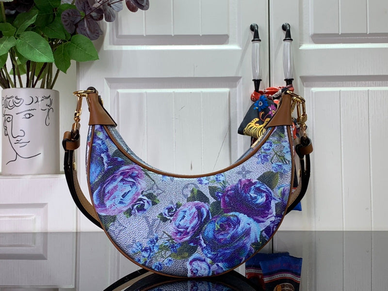 Fashion Lu-Vi bags - 3431