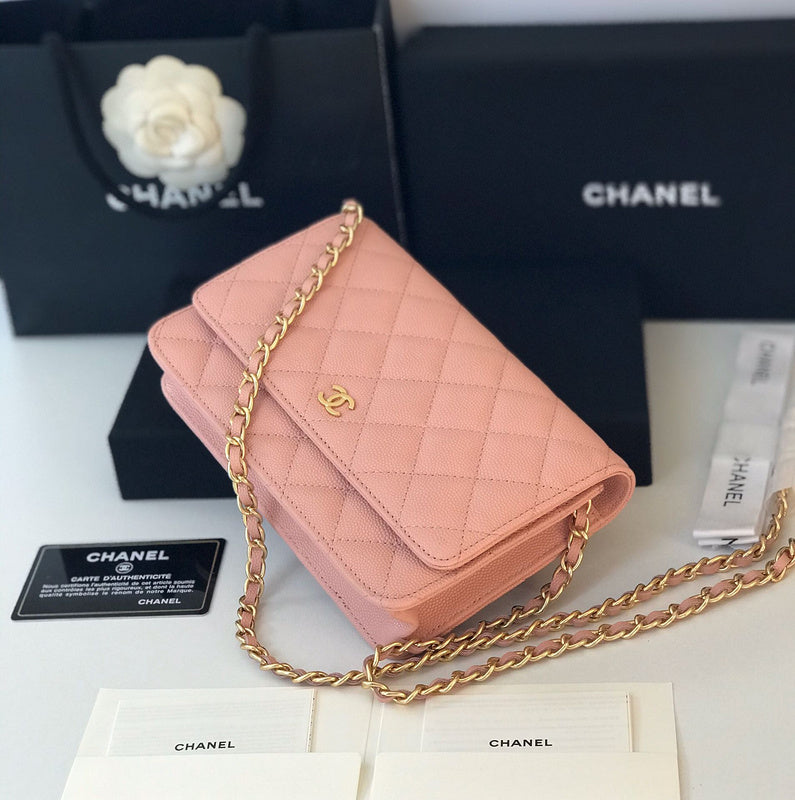 Amelia- CHL Bags - 6522