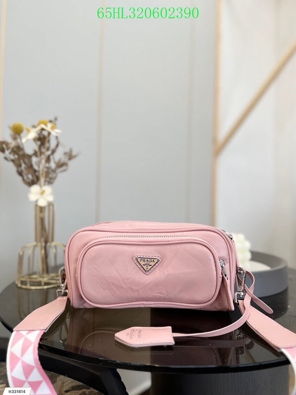 Prada Bags - The Barnes Bags  243