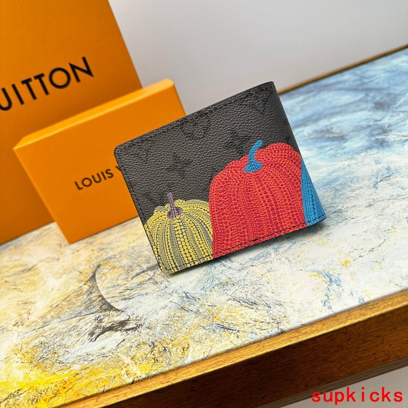 Amelia- Mix Wallets - 434