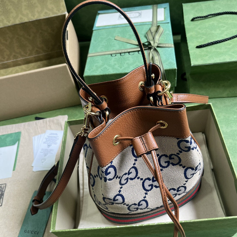 Amelia-i GUKI Women Bags - 395