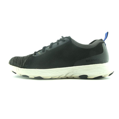 MERRELL CLOUD