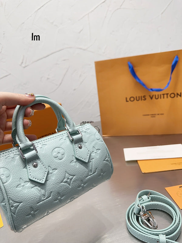 Amelia - LV Bags - 15085