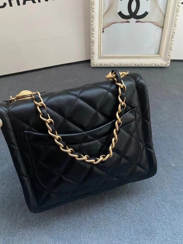 Amelia- CHL Bags - 6395