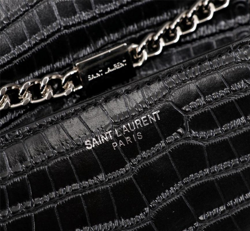 Amelia - YSL Bag - 2598