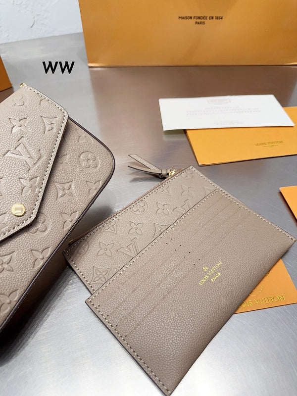 Amelia - LV Bags - 14757