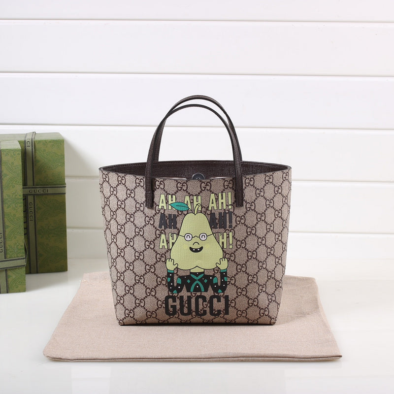 Amelia- GUKI Women Bags - 361