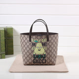Amelia- GUKI Women Bags - 361