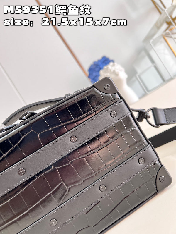 Amelia - LV Bags - 15827