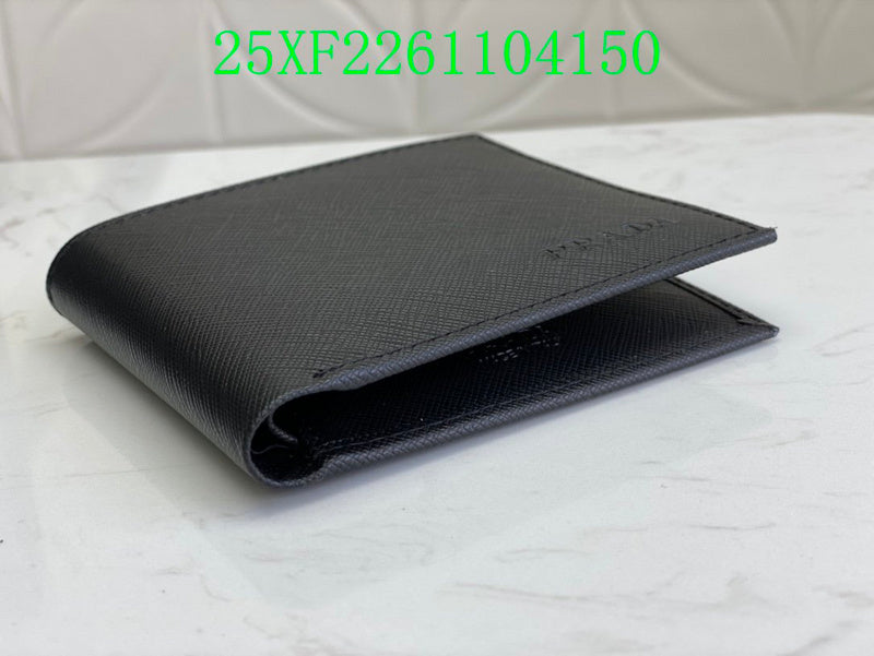 Amelia - PD Wallet - 096