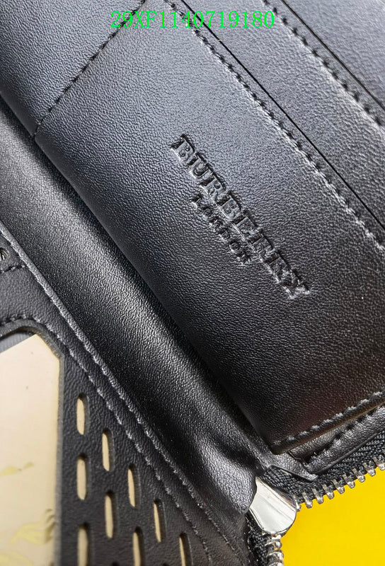 Amelia - BOR Wallet - 137