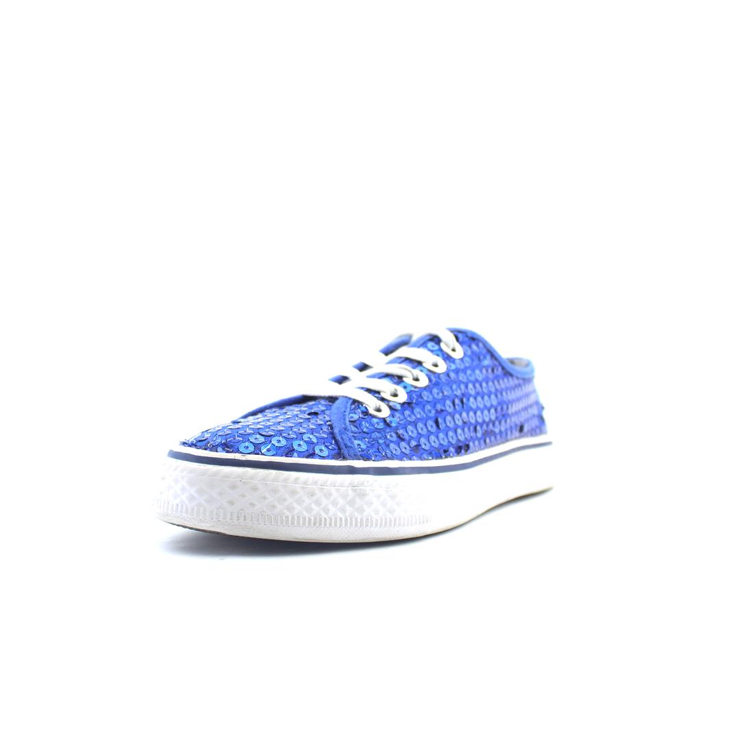 BALERA SAQUIN LOW TOP
