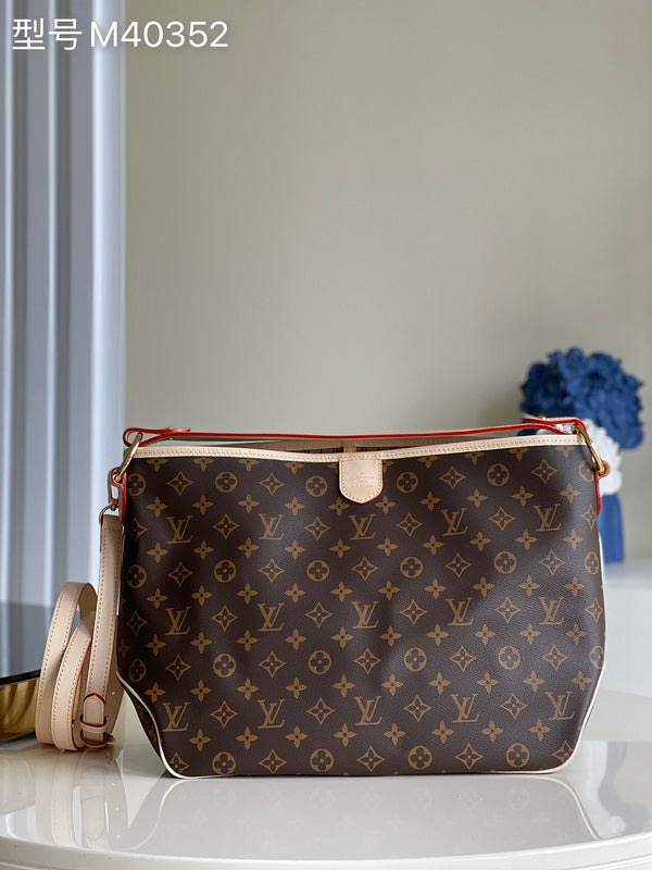 Amelia - LV Bags - 13204