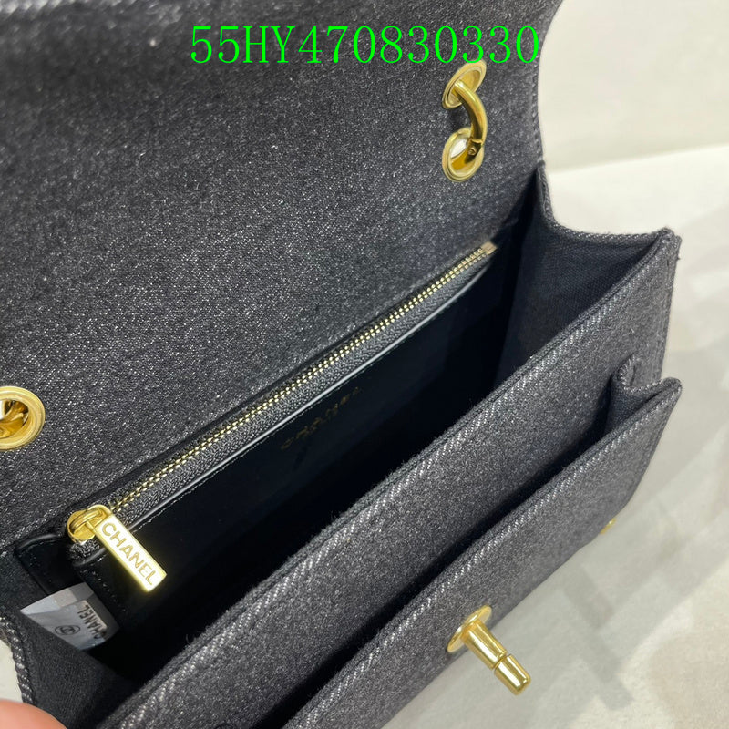 Amelia - CHL Bags - 022