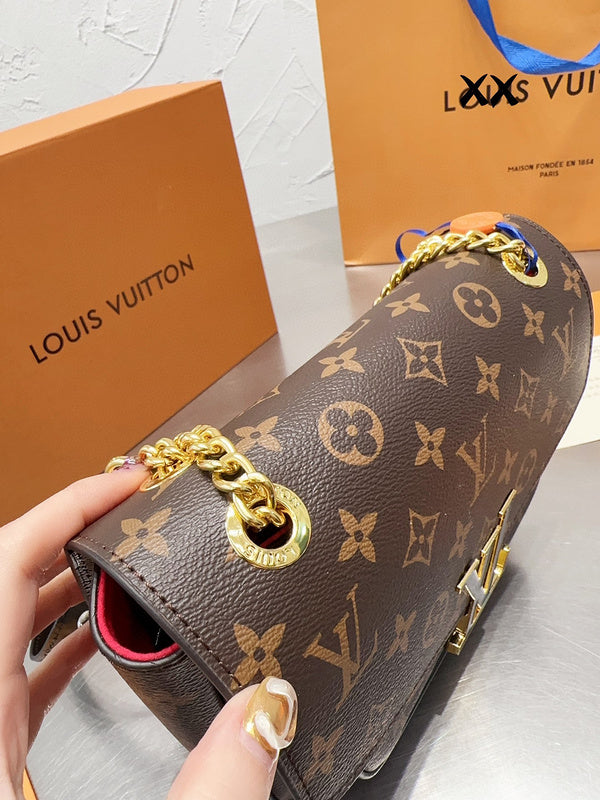 Amelia - LV Bags - 14520