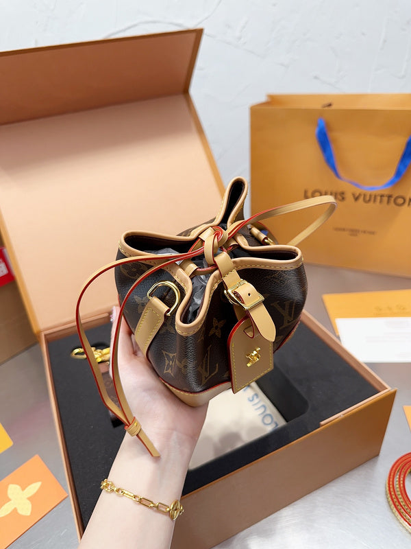 Amelia - LV Bags - 15023