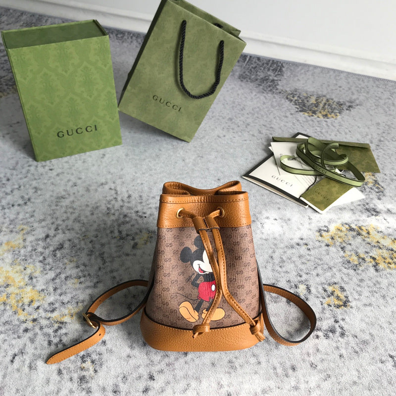 Amelia-i GUKI Women Bags - 787