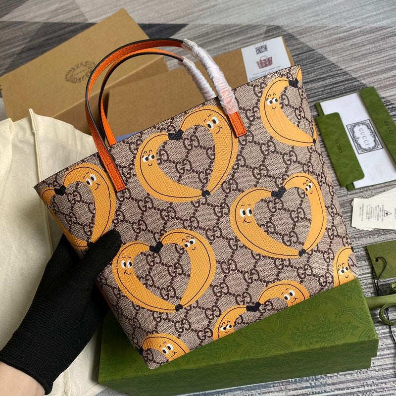 Amelia- GCI LUXURY LADY BAGS - 641
