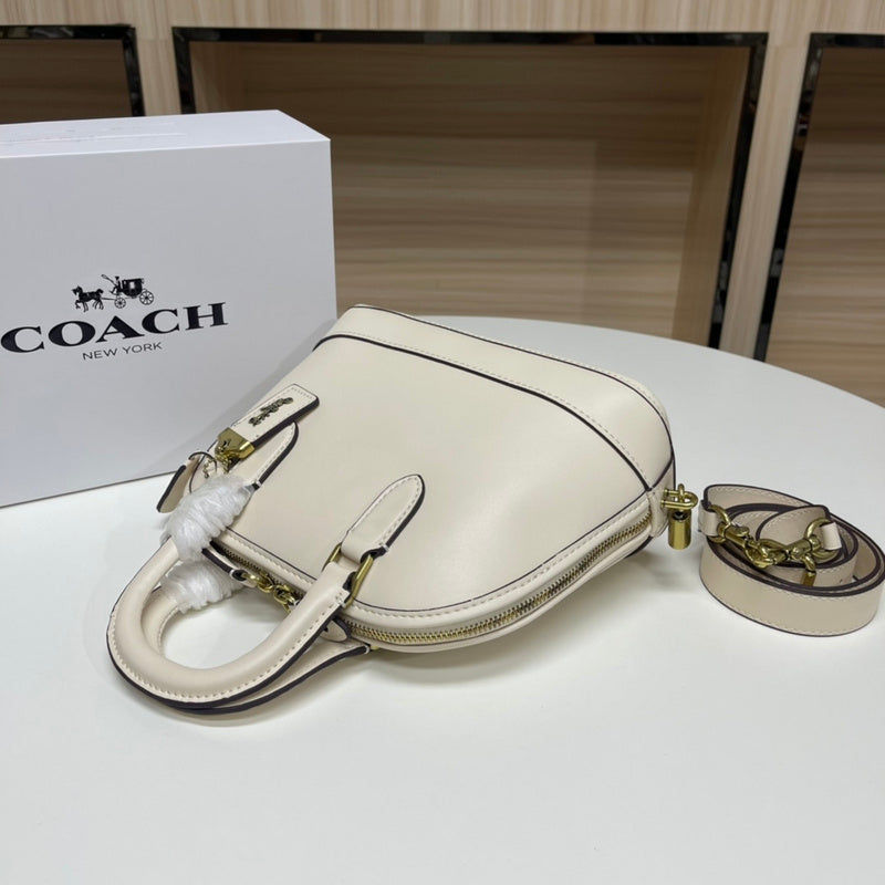 Amelia- CAH Bags - 346