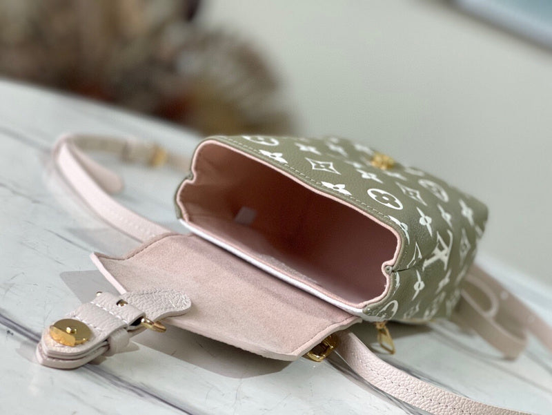 Fashion Lu-Vi bags - 4531