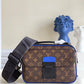 Fashion Lu-Vi bags - 3034