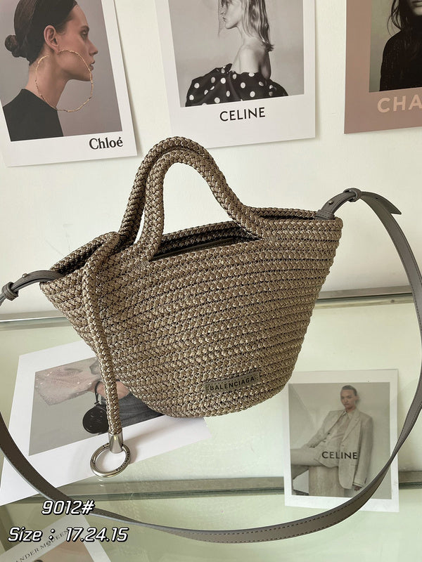 Amelia- BLN-CIAGA WOMEN LUXURY BAGS - 726