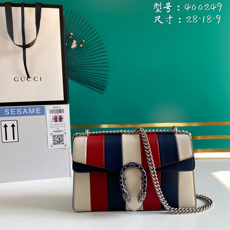 Amelia- GCI Lady Bags - 1219
