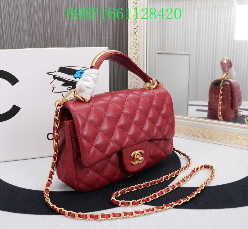 Amelia CHL Bags - 1806