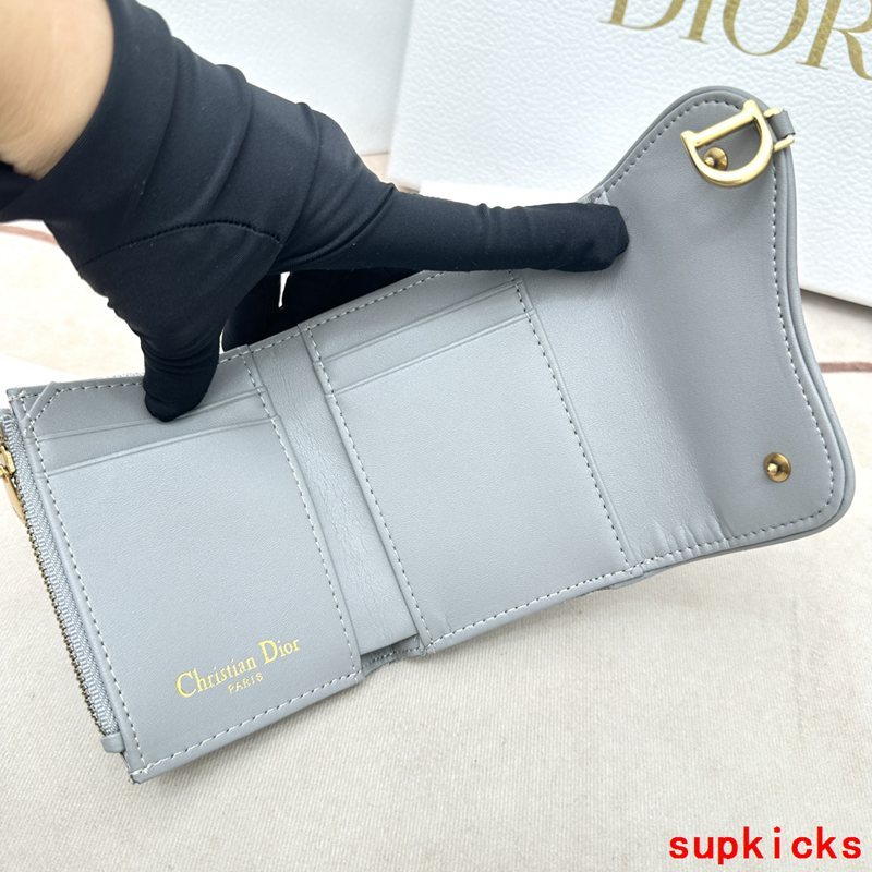 Amelia- Mix Wallets - 585