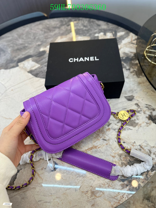 Amelia - CHL Bags - 1472