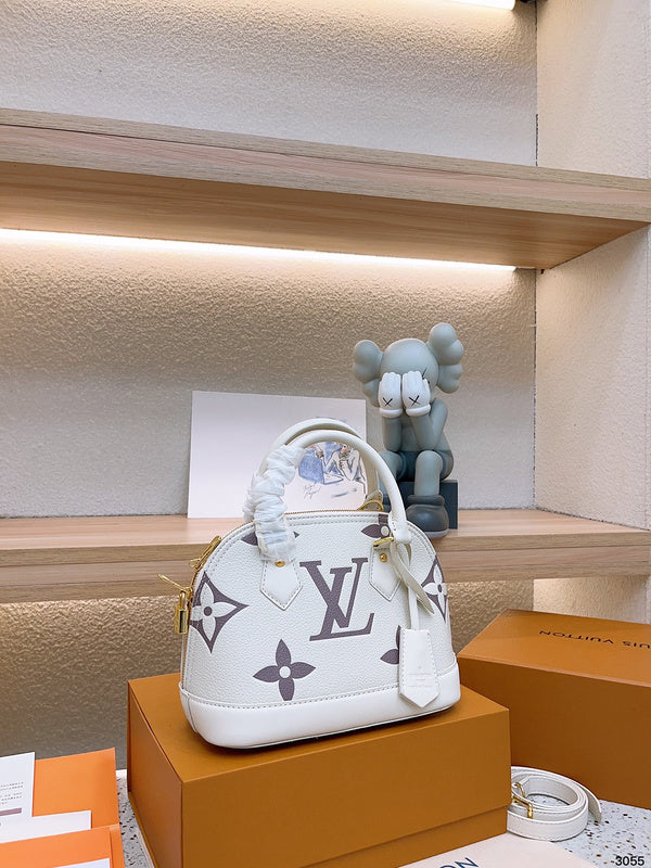 Amelia - LV Bags - 14381