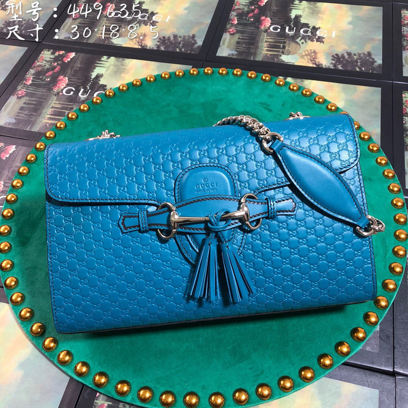 Amelia - GCC Bags - 6324