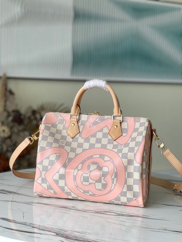 Amelia- Lu-Vi bags - 5853