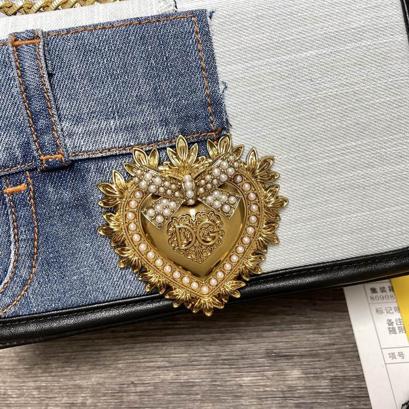 Amelia- DG Bags - 343