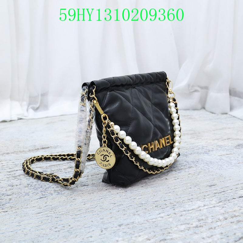 Amelia - CHL Bags - 1547