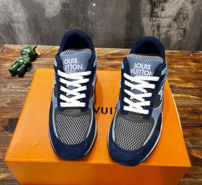 AmeliaLuxury - LOV Men Shoes - 786