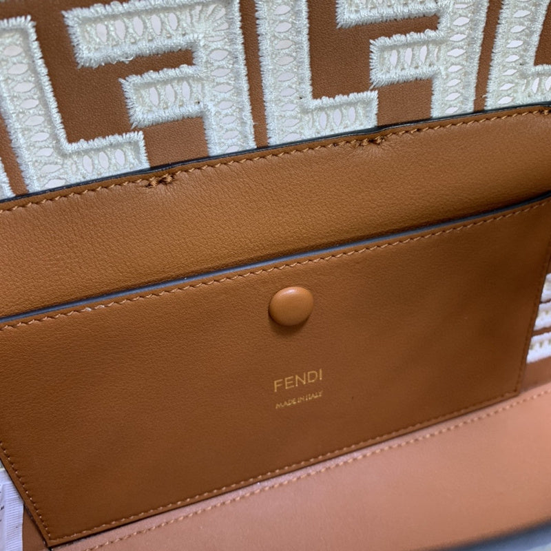 Amelia- FDE Bags - 274