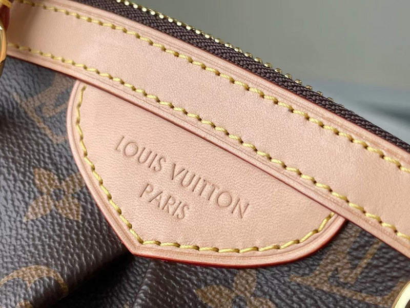 Fan Fashion Lu-Vi bags - 17150