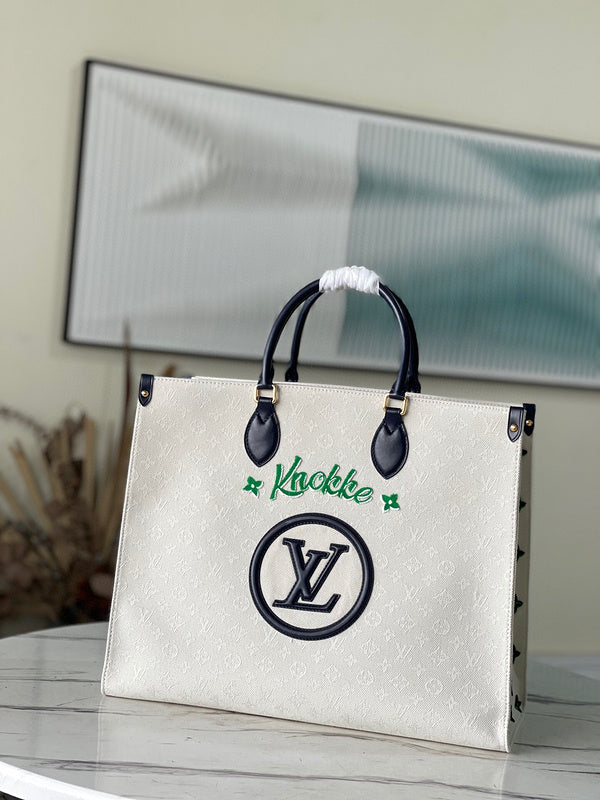 Fashion Lu-Vi bags - 4873