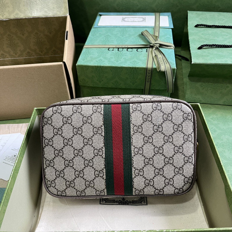 Amelia- GCI - GG WOMEN LUXURY BAGS - 004