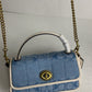 Amelia- CAH Bags - 618
