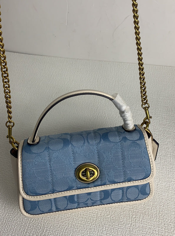 Amelia- CAH Bags - 618