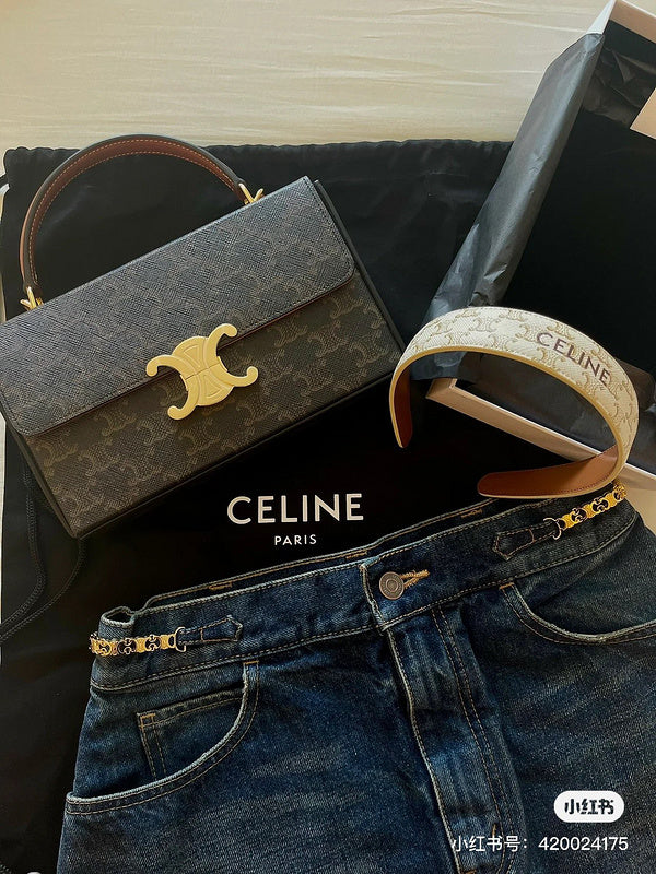 C-LINE LUXURY WOMEN BAGS - 039