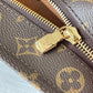 Fashion Lu-Vi bags - 5495