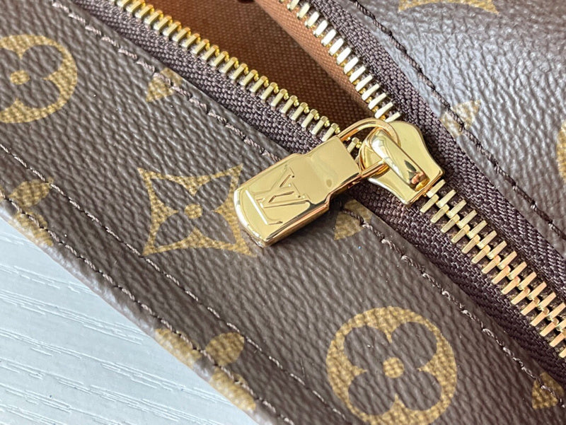 Fashion Lu-Vi bags - 5495