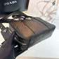 Amelia- PRDA  LUXURY BAGS - 757