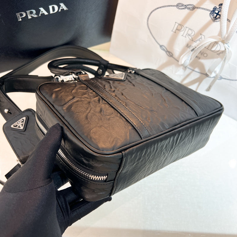 Amelia- PRDA  LUXURY BAGS - 757
